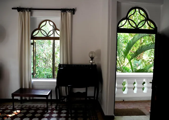 Marbella Guest House