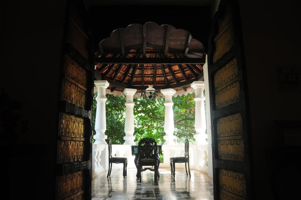 Marbella Guest house 3*