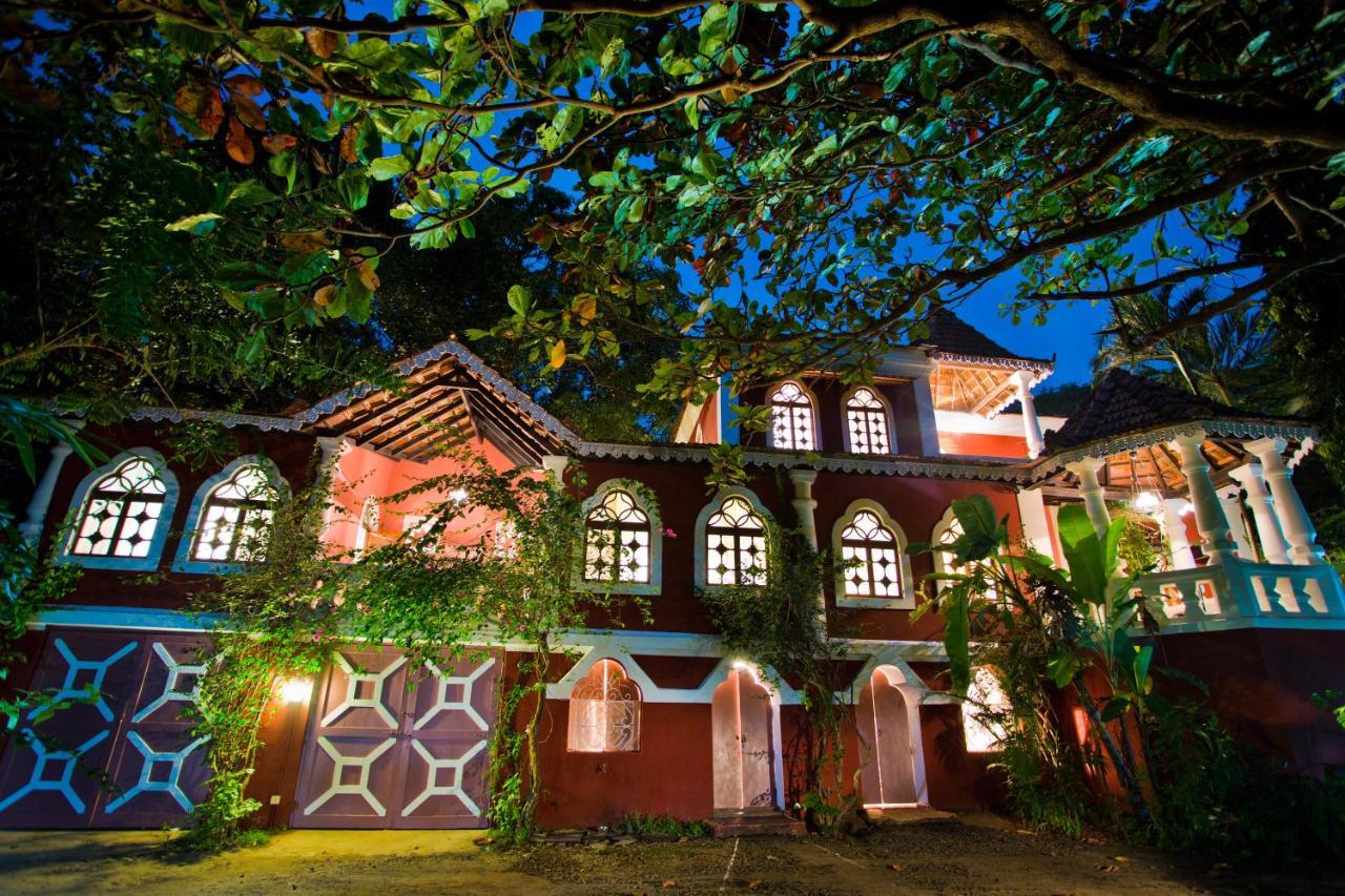 Guest house Marbella