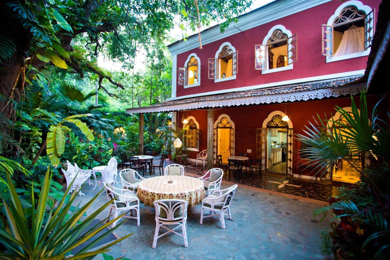 Guest house Marbella 3*