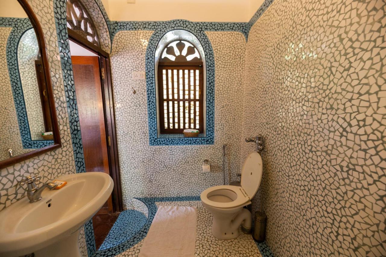 Guest house Marbella