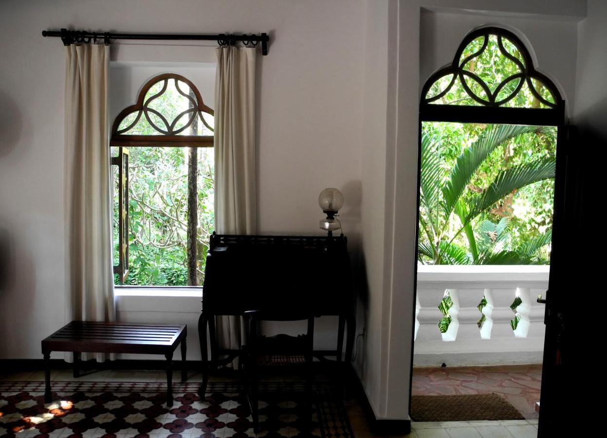Marbella Guest house Sinquerim