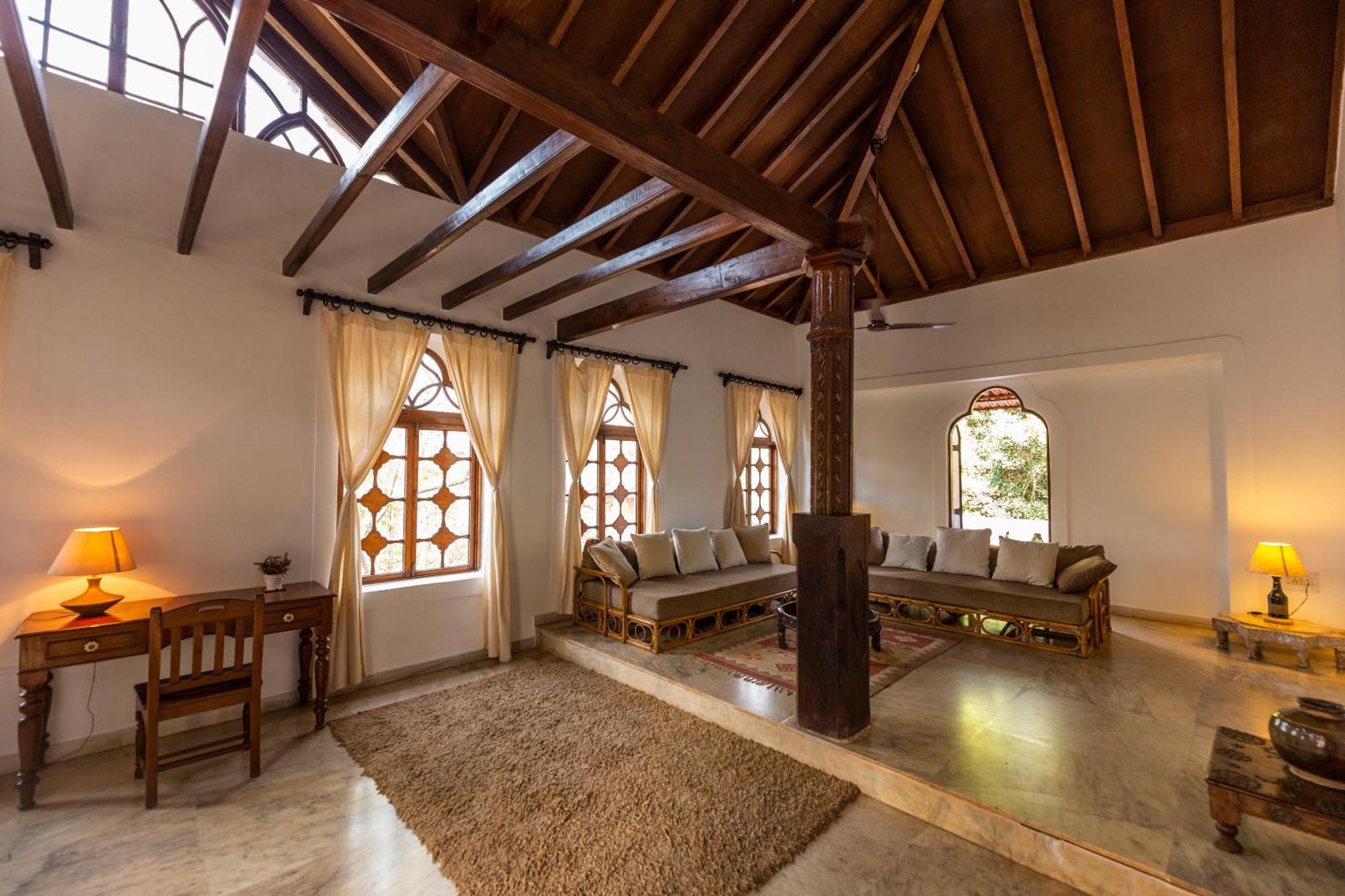 Marbella Guest house