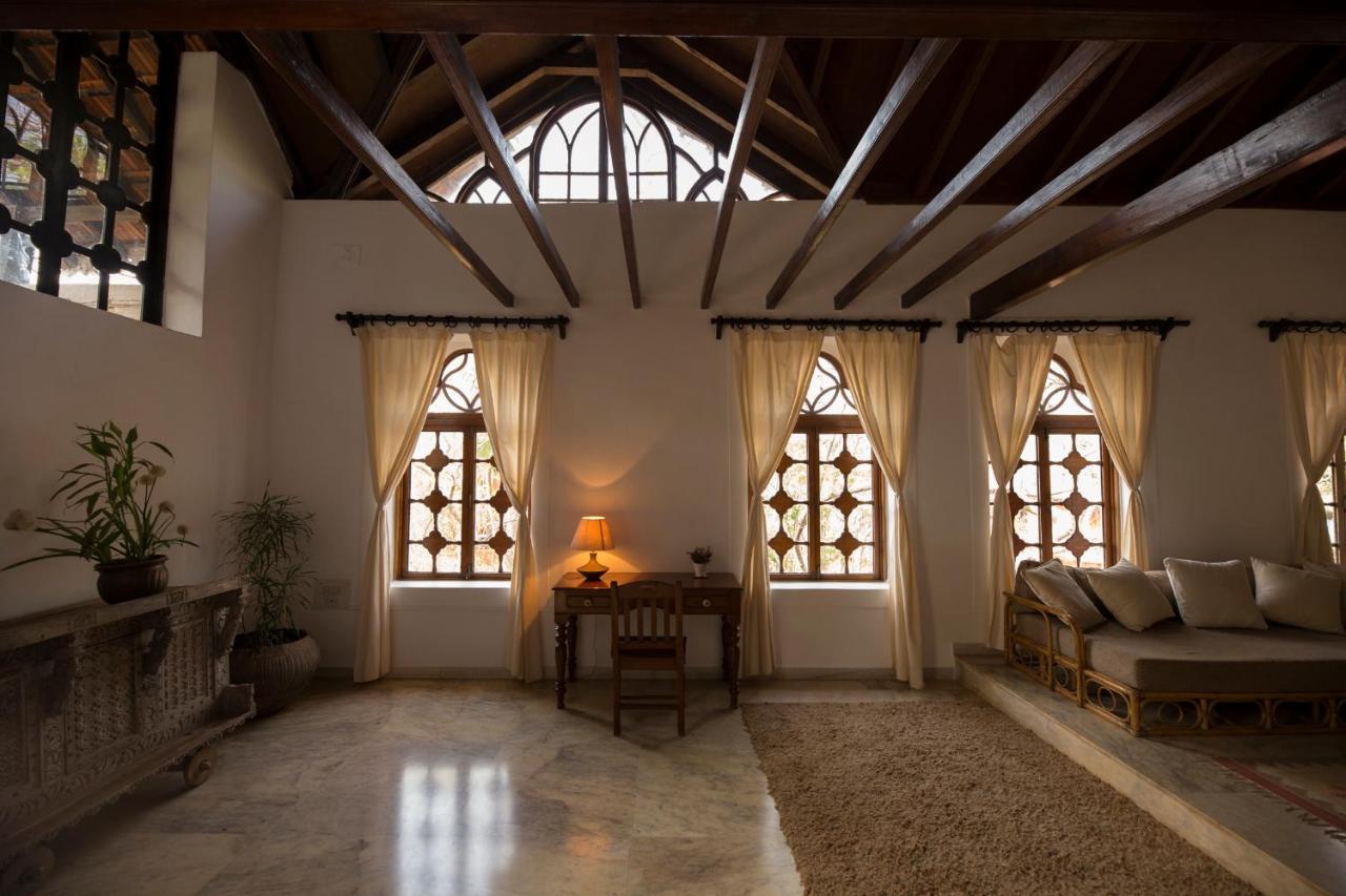Guest house Marbella Sinquerim