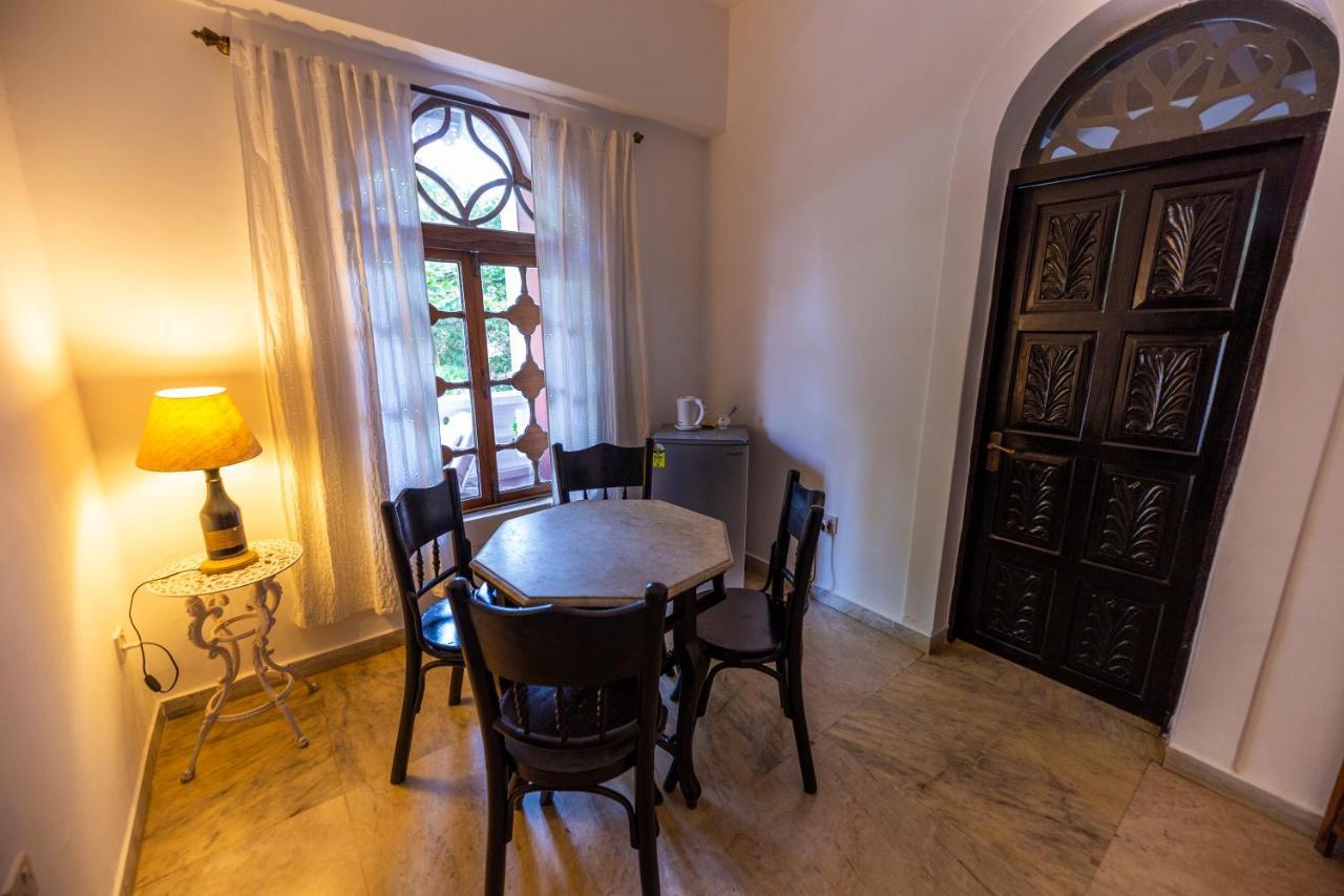 Marbella Guest house