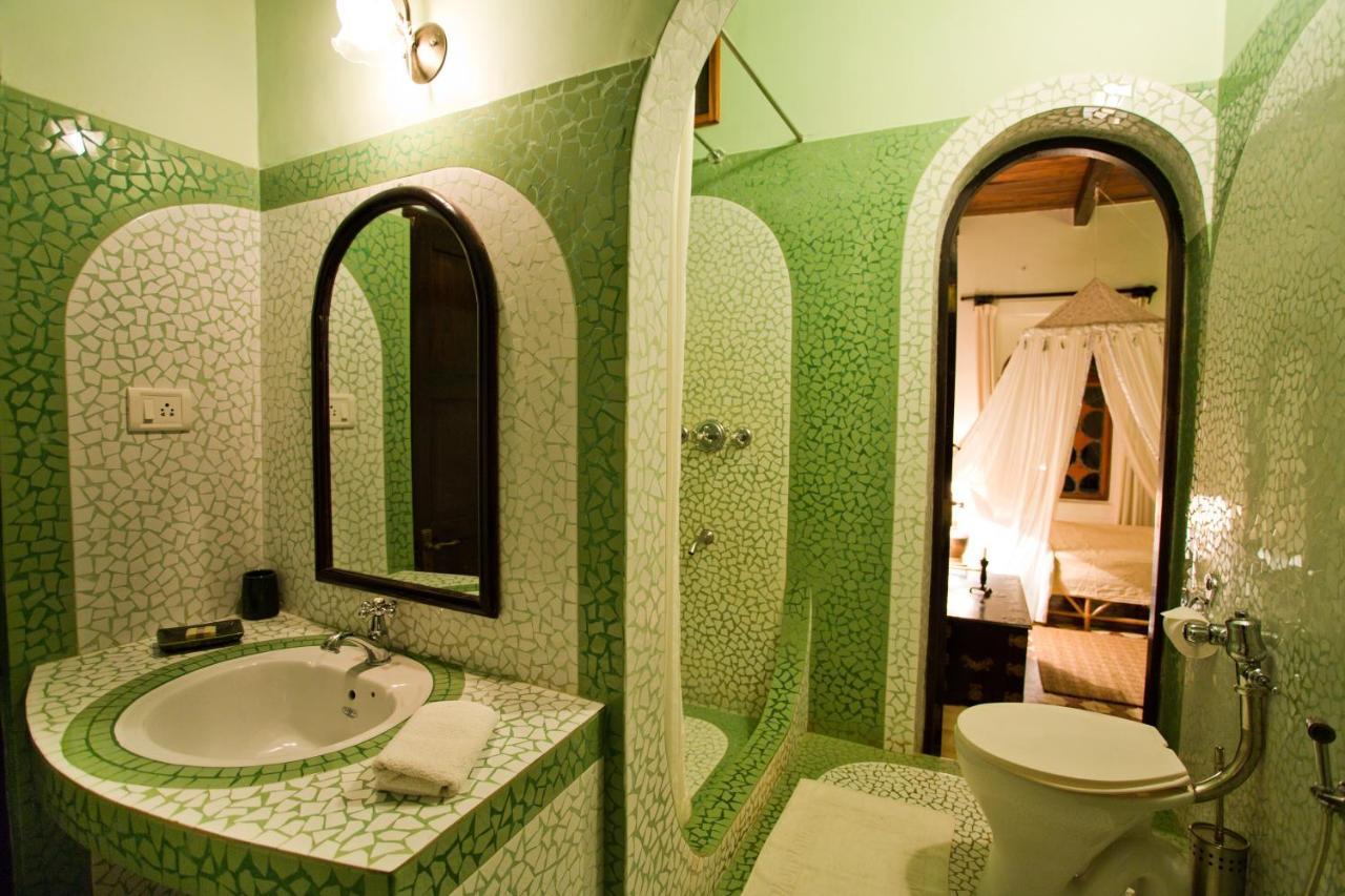 Marbella Guest house