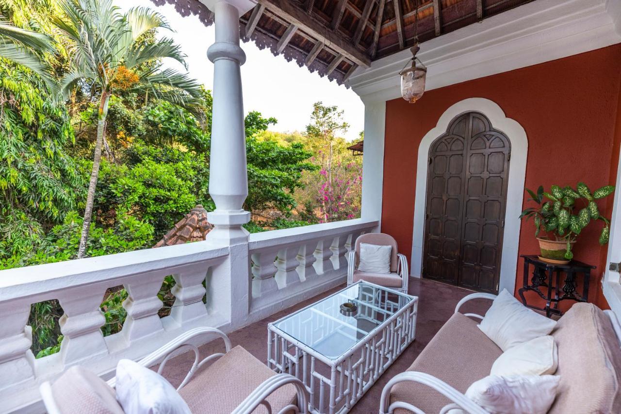 Guest house Marbella Sinquerim