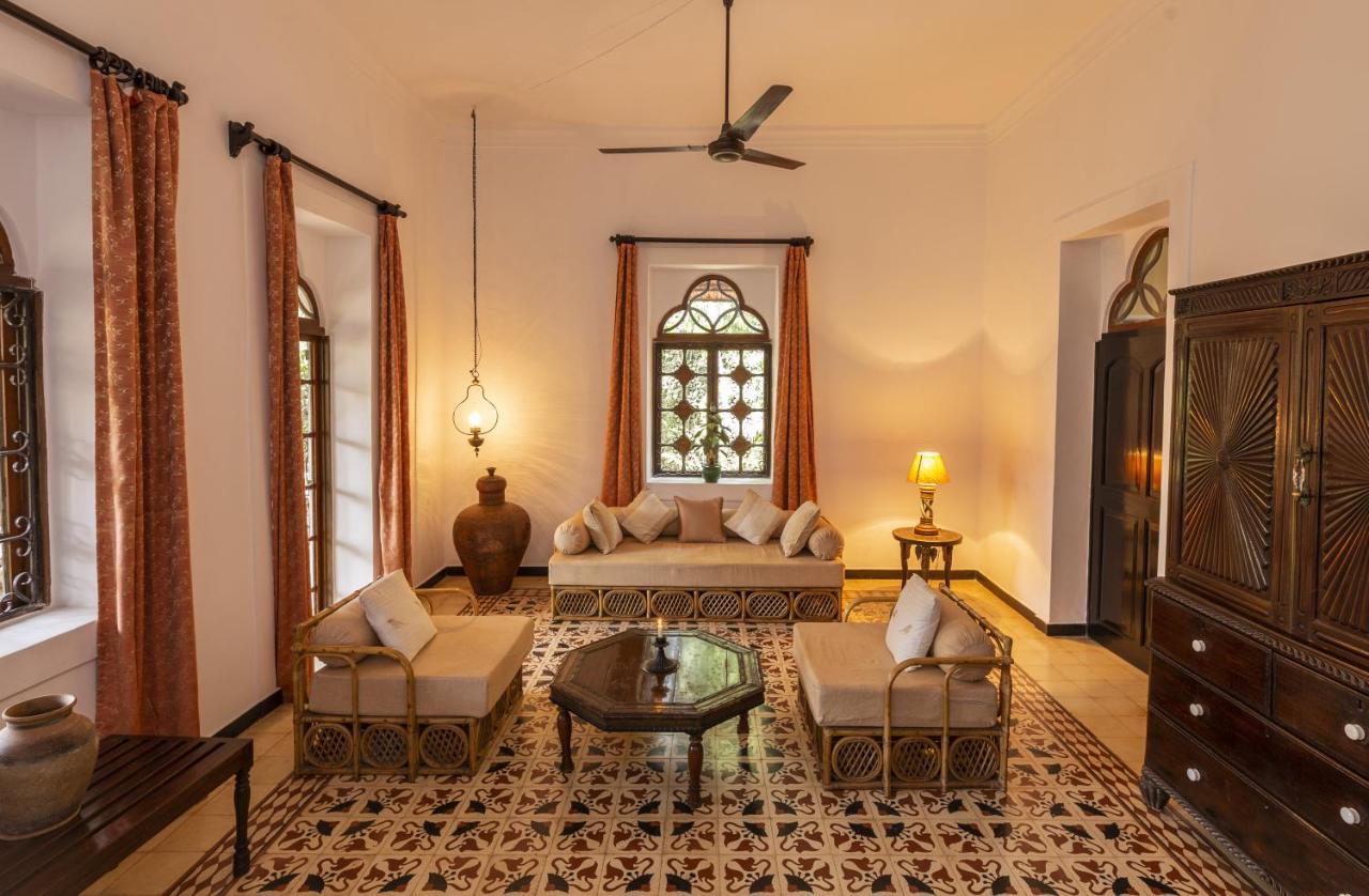 Marbella Guest house 3*