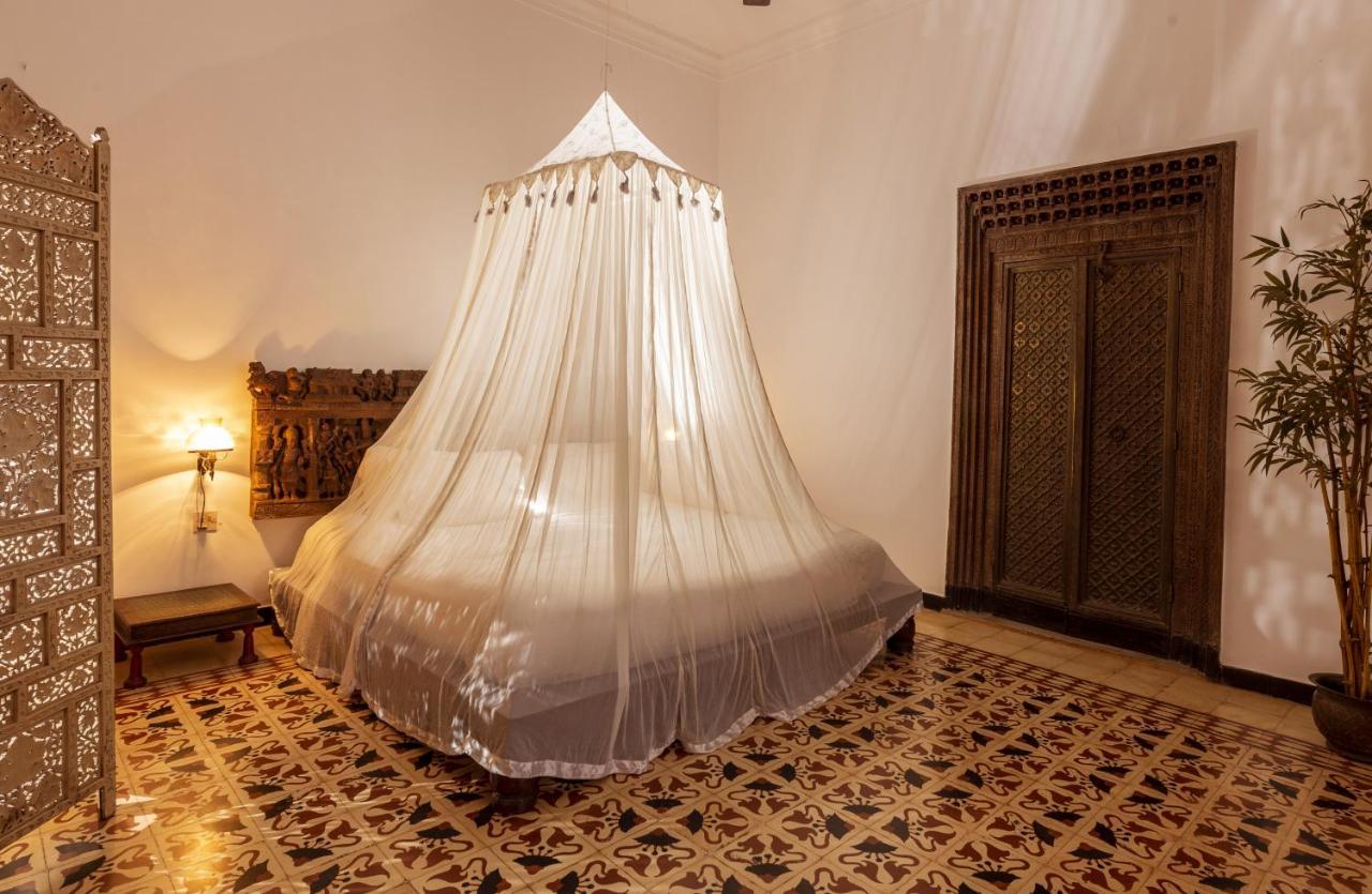 Marbella Guest house 3*