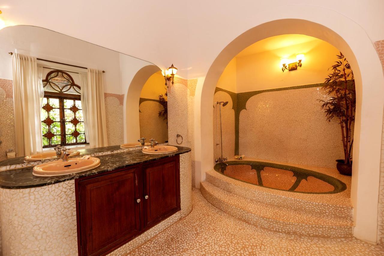 Marbella Guest house Sinquerim