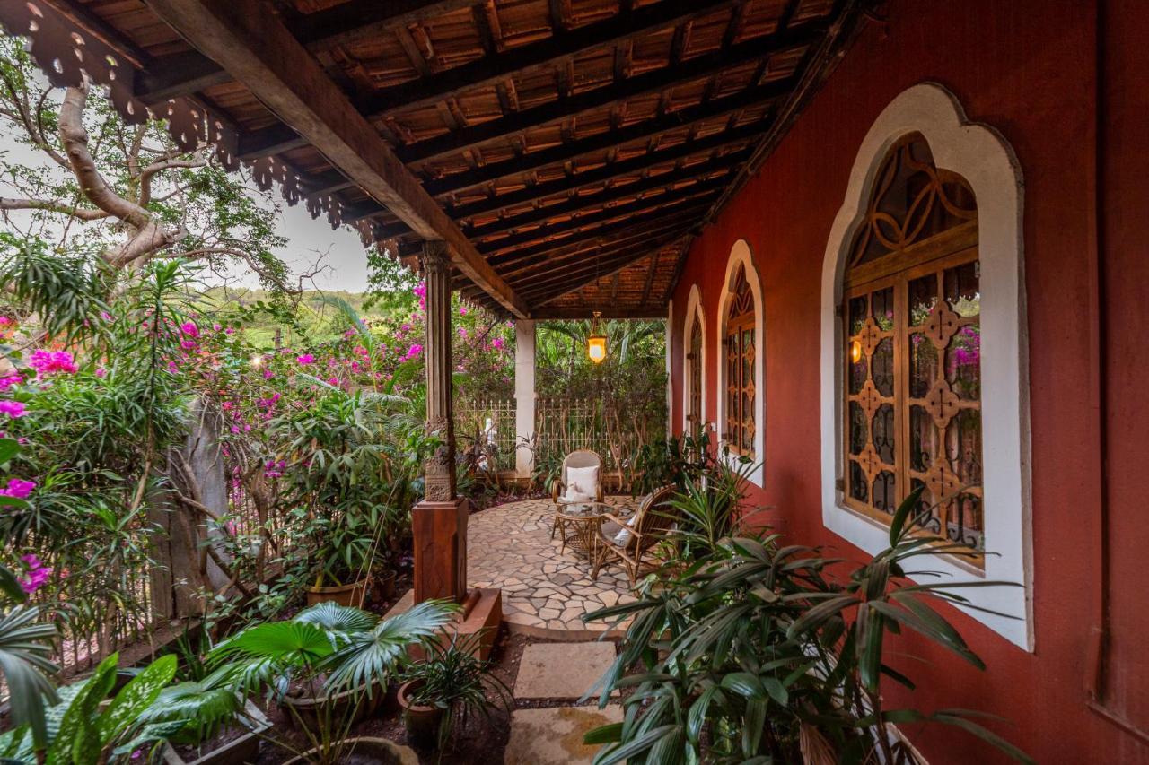 Marbella 3* Sinquerim