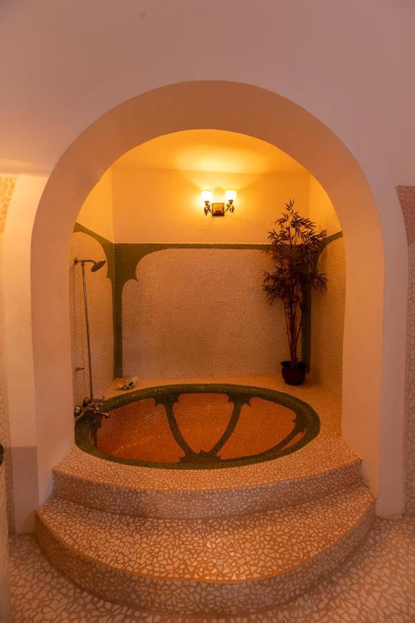 Marbella Guest house 3*
