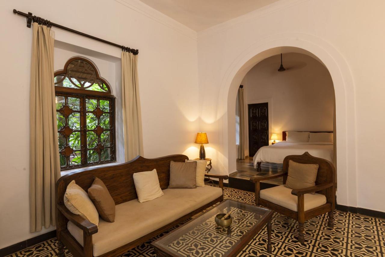 Guest house Marbella 3*