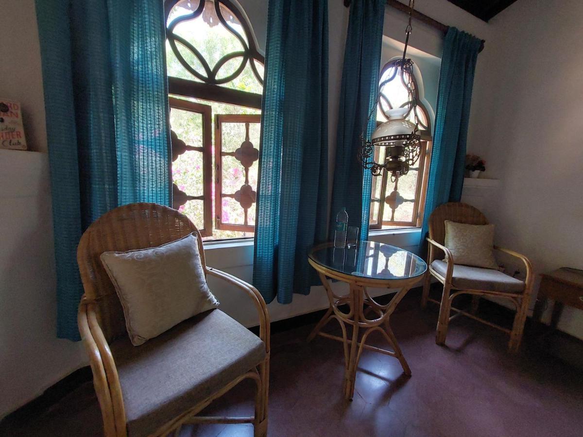 Marbella Sinquerim