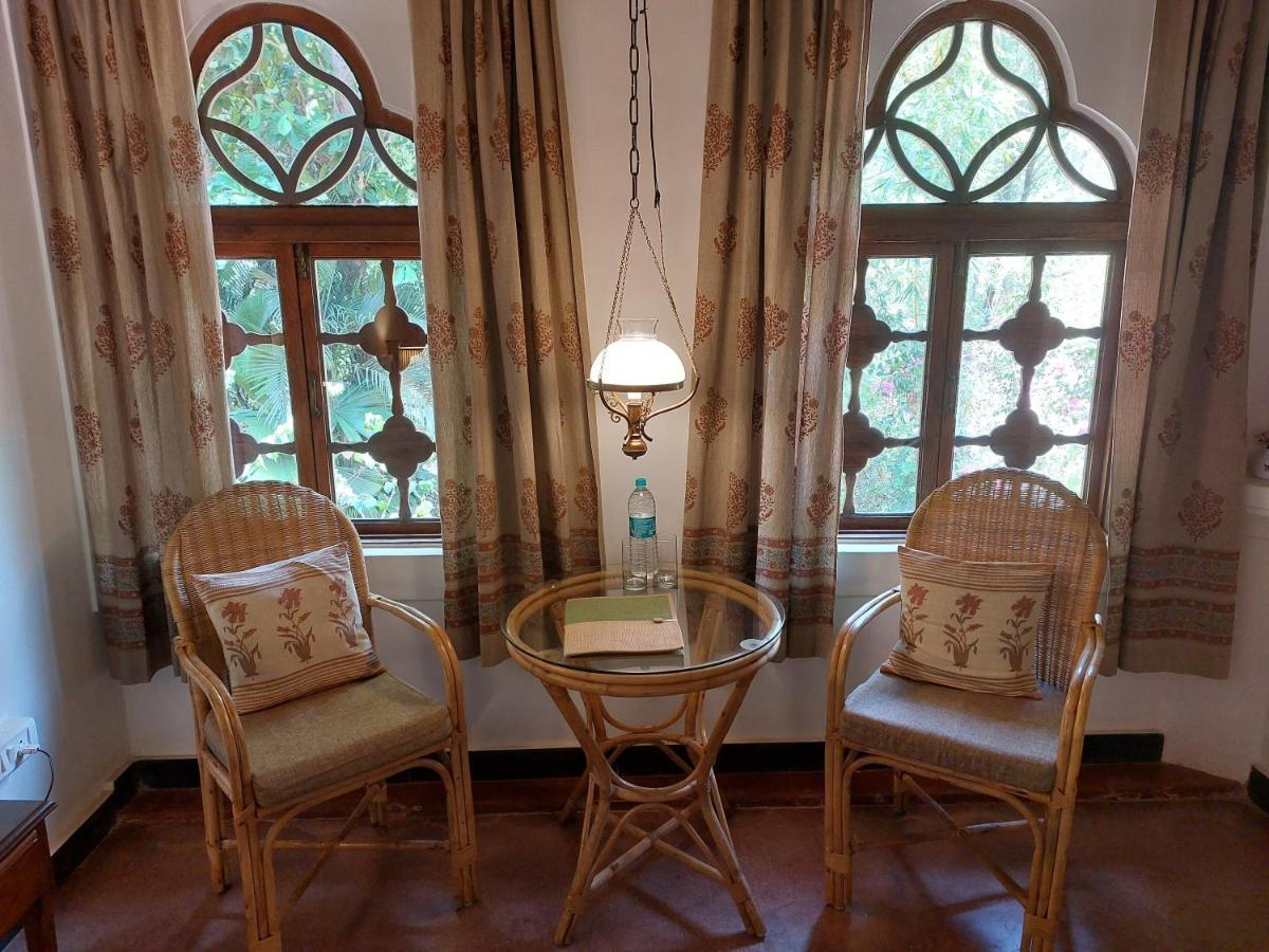 Guest house Marbella