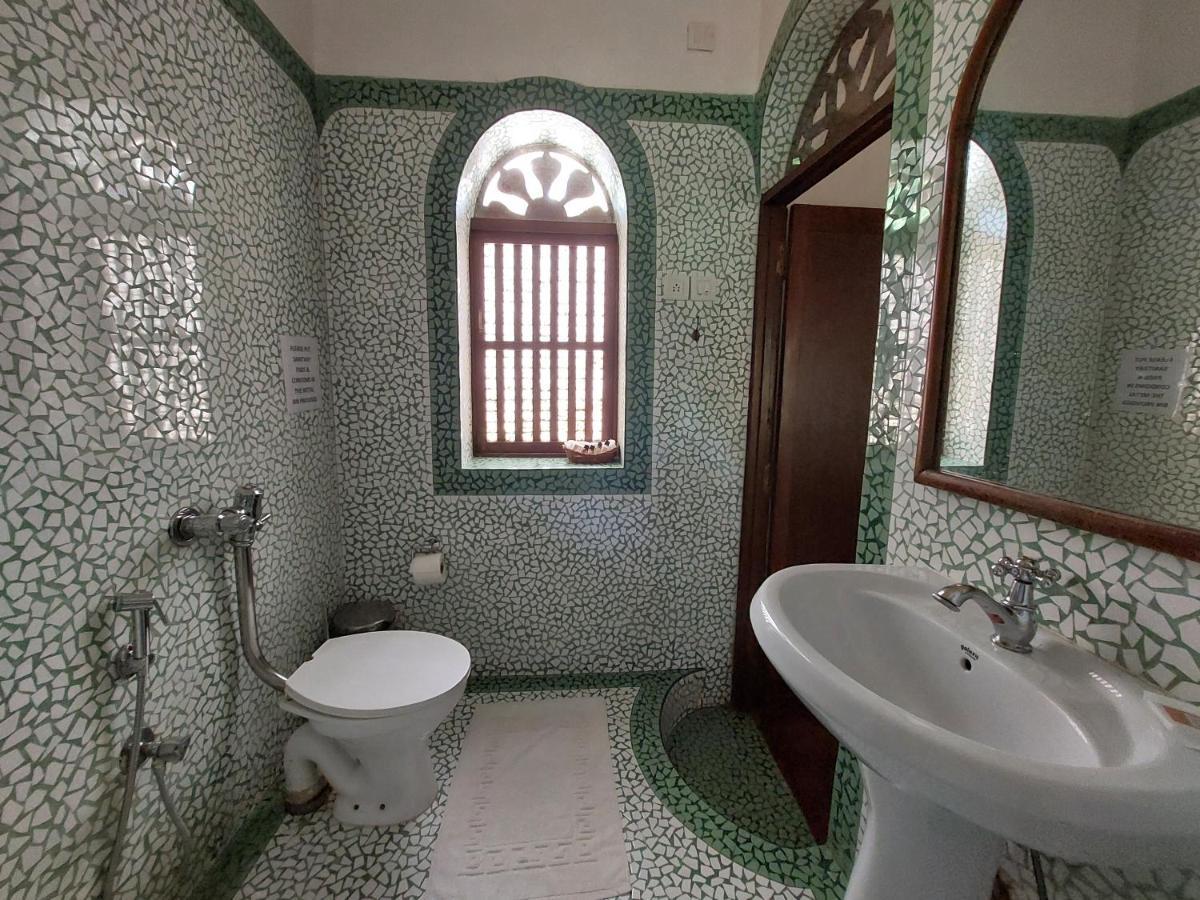 Marbella Guest house